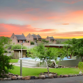 Teri-Lemveli Lodge